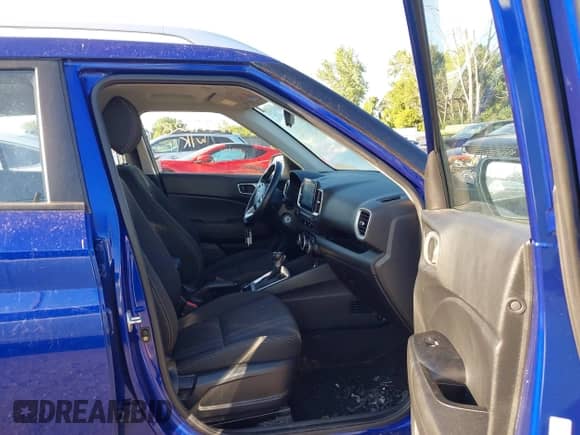 2021 Hyundai Venue SEL с VIN KMHRC8A37MU114464, выставлен на аукционе IAAI как лот 43051228 с пробегом 74 064 миль миль и . История ставок и продаж доступна на DreamBid. Изображение 5.
