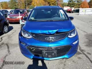 2020 Chevrolet Bolt EV Premier z VIN 1G1FZ6S00L4111654, wystawiony jako Copart lot #72761263 z przebiegiem 37 137 mil mil oraz . Historia ofert i sprzedaży dostępna na DreamBid. Obrazek 5.