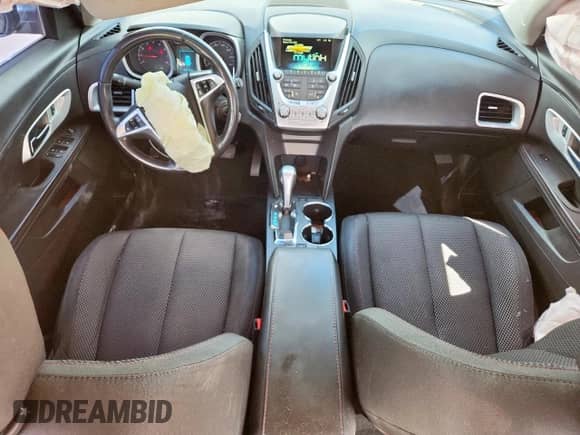 2014 Chevrolet Equinox LT с VIN 2GNALBEK4E6212231, выставлен на аукционе Copart как лот 70334235 с пробегом 94 980 миль миль и Списание • Salvage title. История ставок и продаж доступна на DreamBid. Изображение 8.