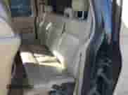 2006 Ford F-150 XLT with VIN 1FTPX14566KB15754, listed as a IAAI auction lot 43490025 with 236,037 mi miles and . Bid and sale history available at DreamBid. Image 8.