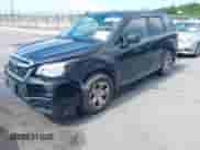 2017 Subaru Forester with VIN JF2SJAAC0HG583162, listed as a IAAI auction lot 42682218 with 128,224 mi miles and . Bid and sale history available at DreamBid. Image 17.