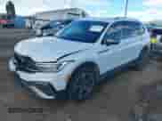 2024 Volkswagen Tiguan Wolfsburg Edition с VIN 3VV5B7AX9RM233326, выставлен на аукционе IAAI как лот 43323423 с пробегом 22 330 миль миль и . История ставок и продаж доступна на DreamBid. Изображение 2.