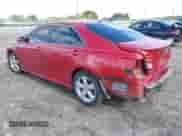 2011 Toyota Camry LE with VIN 4T1BF3EK1BU754177, listed as a IAAI auction lot 43385777 with 130,000 mi miles and . Bid and sale history available at DreamBid. Image 3.