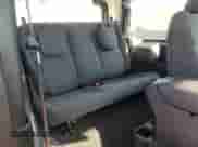 2024 Jeep Wrangler Sport с VIN 1C4PJXAN0RW366873, выставлен на аукционе Copart как лот 47358395 с пробегом 10 933 миль миль и Списание • Salvage title. История ставок и продаж доступна на DreamBid. Изображение 12.