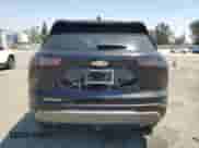 2026 Chevrolet Equinox FWD LT с VIN 3GNAXHEG5TL142797, выставлен на аукционе Copart как лот 68469635 с пробегом 2 006 миль миль и Списание • Salvage title. История ставок и продаж доступна на DreamBid. Изображение 6.