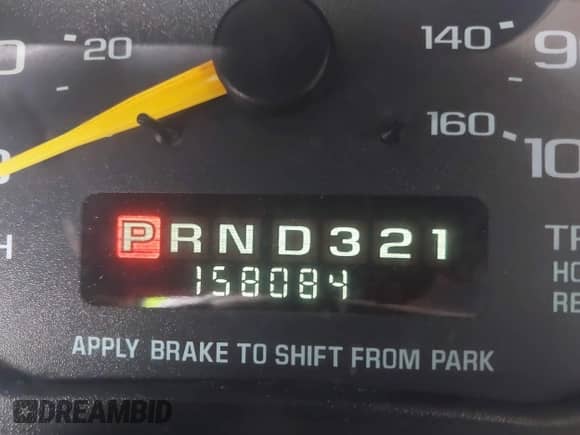 2000 Chevrolet Astro с VIN 1GNDM19W5YB193515, выставлен на аукционе IAAI как лот 42442512 с пробегом 158 084 миль миль и . История ставок и продаж доступна на DreamBid. Изображение 13.