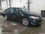 2015 Toyota Camry SE with VIN 4T1BF1FKXFU029962, listed as a Copart auction lot 64106905 with 130,537 mi miles and Salvage title. Bid and sale history available at DreamBid. Image 4.