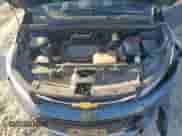 2020 Chevrolet Trax LT with VIN 3GNCJLSB0LL120311, listed as a Copart auction lot 84272115 with 70,298 mi miles and Salvage title. Bid and sale history available at DreamBid. Image 12.