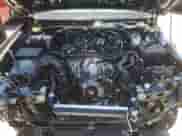 2024 Toyota Tacoma TRD Off Road with VIN 3TMLB5JN1RM085942, listed as a Copart auction lot 64483585 with 1,975 mi miles and Salvage title. Bid and sale history available at DreamBid. Image 11.