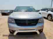 2016 Dodge Journey Crossroad Plus z VIN 3C4PDCGGXGT111207, wystawiony jako Copart lot #61221995 z przebiegiem 118 472 mil mil oraz Czysty tytuł • Clean title. Historia ofert i sprzedaży dostępna na DreamBid. Obrazek 5.