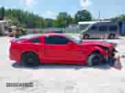 2011 Ford Mustang GT с VIN 1ZVBP8CF9B5153188, выставлен на аукционе IAAI как лот 42776229 с пробегом 31 944 миль миль и . История ставок и продаж доступна на DreamBid. Изображение 13.