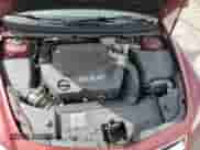 2009 Chevrolet Malibu 2LT с VIN 1G1ZJ57729F133687, выставлен на аукционе Copart как лот 71602575 с пробегом 82 995 миль миль и Списание • Salvage title. История ставок и продаж доступна на DreamBid. Изображение 11.