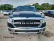 2020 Ram 1500 Lone Star z VIN 1C6RREFT3LN317328, wystawiony jako Copart lot #80871135 z przebiegiem 112 530 mil mil oraz Szkoda całkowita • Salvage title. Historia ofert i sprzedaży dostępna na DreamBid. Obrazek 5.