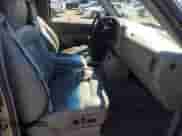 2002 Chevrolet Silverado 1500 LS with VIN 2GCEC19TX21415253, listed as a IAAI auction lot 41788212 with 146,312 mi miles and . Bid and sale history available at DreamBid. Image 5.