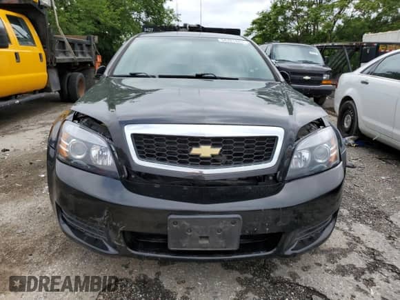 2015 Chevrolet Caprice с VIN 6G3NS5R38FL132542, выставлен на аукционе Copart как лот 54781425 с пробегом 71 515 миль миль и Чистый • Clean title. История ставок и продаж доступна на DreamBid. Изображение 5.