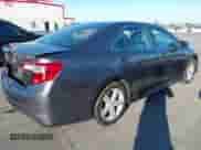 2013 Toyota Camry L with VIN 4T1BF1FKXDU283443, listed as a IAAI auction lot 43496955 with 144,259 mi miles and . Bid and sale history available at DreamBid. Image 4.