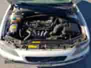 2001 Volvo S60 с VIN YV1RS61R412084860, выставлен на аукционе Copart как лот 77227144 с пробегом 170 853 миль миль и На запчасти • Non repairable. История ставок и продаж доступна на DreamBid. Изображение 11.