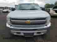 2013 Chevrolet Silverado 1500 LT with VIN 1GCRKSEA7DZ333778, listed as a Copart auction lot 83862025 with 135,161 mi miles and Salvage title. Bid and sale history available at DreamBid. Image 5.