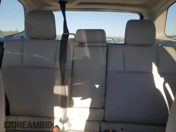 2015 Subaru Forester Touring with VIN JF2SJAUC5FH469225, listed as a Copart auction lot 63457395 with 50,814 mi miles and Salvage title. Bid and sale history available at DreamBid. Image 10.