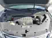 2014 Chevrolet Traverse LTZ с VIN 1GNKVJKD2EJ234701, выставлен на аукционе Copart как лот 89487255 с пробегом 158 622 миль миль и Чистый • Clean title. История ставок и продаж доступна на DreamBid. Изображение 12.
