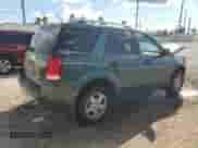 2007 Saturn VUE I4 with VIN 5GZCZ33D67S824908, listed as a Copart auction lot 84218345 with 100,282 mi miles and Salvage title. Bid and sale history available at DreamBid. Image 3.