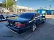 1996 Chevrolet Caprice 1SA Special Value z VIN 1G1BL52PXTR153484, wystawiony jako Copart lot #78283904 z przebiegiem 86 499 mil mil oraz Czysty tytuł • Clean title. Historia ofert i sprzedaży dostępna na DreamBid. Obrazek 4.