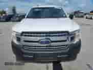 2020 Ford F-150 XL with VIN 1FTEW1C54LKD33666, listed as a Copart auction lot 85561585 with 126,781 mi miles and Salvage title. Bid and sale history available at DreamBid. Image 5.