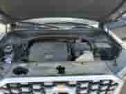 2022 Hyundai Palisade Limited с VIN KM8R5DHE6NU361728, выставлен на аукционе Copart как лот 58854145 с пробегом 75 546 миль миль и Списание • Salvage title. История ставок и продаж доступна на DreamBid. Изображение 12.