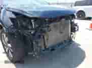 2016 Nissan Murano S with VIN 5N1AZ2MG9GN121955, listed as a IAAI auction lot 42877347 with 130,362 mi miles and . Bid and sale history available at DreamBid. Image 6.