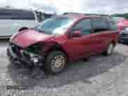 2010 Toyota Sienna XLE с VIN 5TDYK4CC6AS341542, выставлен на аукционе IAAI как лот 42372629 с пробегом 216 749 миль миль и . История ставок и продаж доступна на DreamBid. Изображение 18.