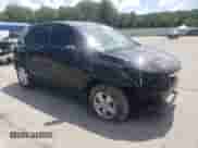 2021 Chevrolet Trax LS с VIN KL7CJNSB8MB350828, выставлен на аукционе Copart как лот 69100485 с пробегом 25 025 миль миль и Чистый • Clean title. История ставок и продаж доступна на DreamBid. Изображение 4.