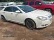 2010 Chevrolet Malibu LTZ with VIN 1G1ZE5EB0AF208175, listed as a IAAI auction lot 43101681 with 196,652 mi miles and . Bid and sale history available at DreamBid. Image 1.