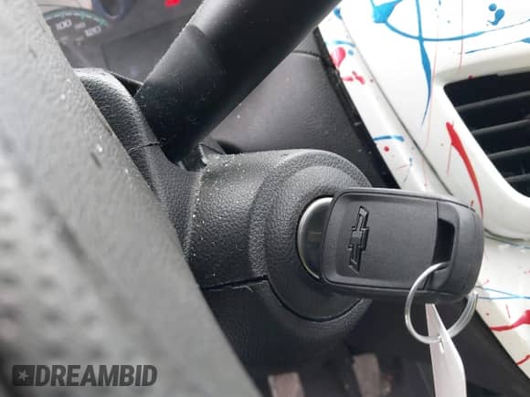 2017 Chevrolet Spark LS с VIN KL8CA6SA3HC770165, выставлен на аукционе IAAI как лот 41729450 с пробегом 156 362 миль миль и . История ставок и продаж доступна на DreamBid. Изображение 11.