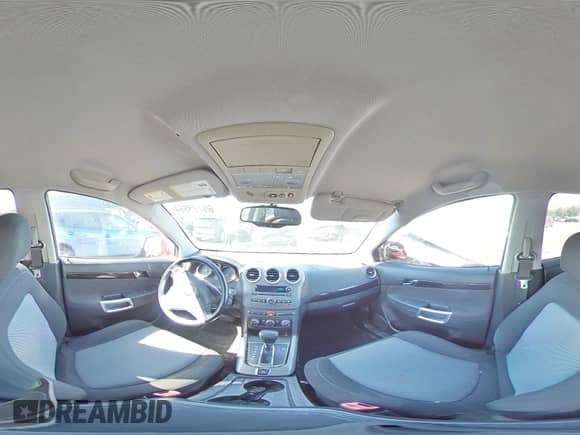 2013 Chevrolet Captiva Sport LS with VIN 3GNAL2EK8DS593842, listed as a Copart auction lot 69703864 with 53,814 mi miles and Salvage title. Bid and sale history available at DreamBid. Image 14.