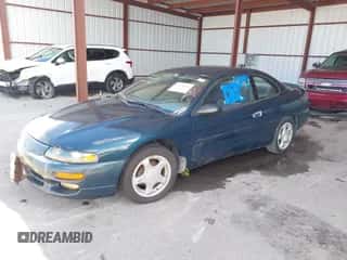 1995 Dodge Avenger z VIN 4B3AU52N4SE180040, wystawiony jako IAAI lot #43239031 z przebiegiem 83 695 mil mil oraz . Historia ofert i sprzedaży dostępna na DreamBid. Obrazek 2.
