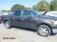 2007 Ford F-150 XLT с VIN 1FTPW12507KB22951, выставлен на аукционе IAAI как лот 43241045 с пробегом 154 901 миль миль и . История ставок и продаж доступна на DreamBid. Изображение 13.