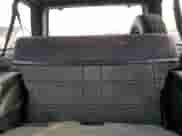 1990 Chevrolet Blazer with VIN 1GNCT18Z7L0123495, listed as a Copart auction lot 87598315 with 68,777 mi miles and Clean title. Bid and sale history available at DreamBid. Image 10.