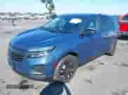 2024 Chevrolet Equinox LS with VIN 3GNAXHEG0RL162335, listed as a IAAI auction lot 43152971 with 23,225 mi miles and . Bid and sale history available at DreamBid. Image 18.