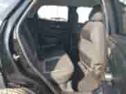 2025 Chevrolet TrailBlazer LT с VIN KL79MPSP4SB000134, выставлен на аукционе IAAI как лот 42803470 с пробегом 9 444 миль миль и . История ставок и продаж доступна на DreamBid. Изображение 8.