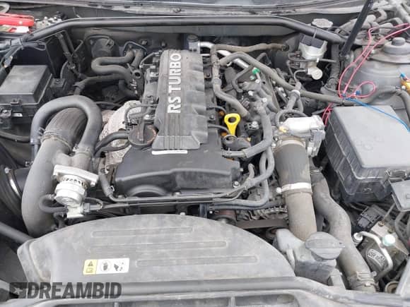 2013 Hyundai Genesis Coupe Premium с VIN KMHHT6KD1DU099404, выставлен на аукционе IAAI как лот 42379613 с пробегом 110 507 миль миль и . История ставок и продаж доступна на DreamBid. Изображение 6.