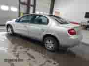 2004 Dodge Neon SXT z VIN 1B3ES56C94D593209, wystawiony jako IAAI lot #41621999 z przebiegiem 89 698 mil mil oraz . Historia ofert i sprzedaży dostępna na DreamBid. Obrazek 3.