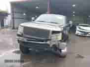 2011 GMC Sierra 1500 SLE with VIN 3GTU2VE21BG394805, listed as a IAAI auction lot 41969442 with 129,157 mi miles and . Bid and sale history available at DreamBid. Image 6.