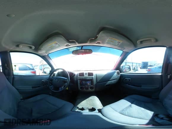 2005 Chevrolet Colorado 1SE LS Z71 z VIN 1GCDT136258169704, wystawiony jako IAAI lot #43292747 z przebiegiem 241 061 mil mil oraz . Historia ofert i sprzedaży dostępna na DreamBid. Obrazek 19.