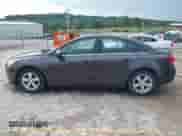 2014 Chevrolet Cruze LT с VIN 1G1PK5SB7E7167936, выставлен на аукционе IAAI как лот 42963545 с пробегом 113 424 миль миль и . История ставок и продаж доступна на DreamBid. Изображение 14.