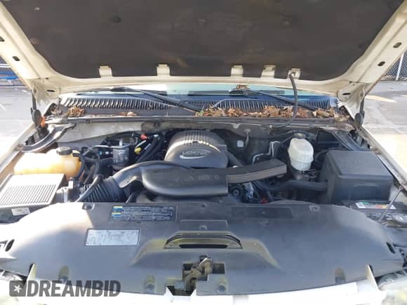 2004 Chevrolet Tahoe Z71 z VIN 1GNEK13Z54R242162, wystawiony jako IAAI lot #41457893 z przebiegiem 397 233 mil mil oraz . Historia ofert i sprzedaży dostępna na DreamBid. Obrazek 10.