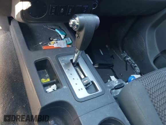 2016 Nissan Frontier Desert Runner с VIN 1N6AD0CU5GN702140, выставлен на аукционе IAAI как лот 41644172 с пробегом 141 373 миль миль и . История ставок и продаж доступна на DreamBid. Изображение 11.