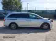 2012 Honda Odyssey EX с VIN 5FNRL5H49CB059301, выставлен на аукционе IAAI как лот 43372796 с пробегом 131 739 миль миль и . История ставок и продаж доступна на DreamBid. Изображение 13.