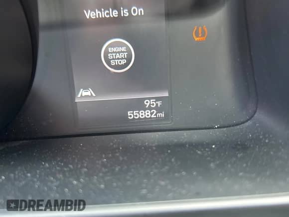 2021 Hyundai Elantra SEL с VIN 5NPLM4AG2MH026998, выставлен на аукционе Copart как лот 67821135 с пробегом 55 882 миль миль и Чистый • Clean title. История ставок и продаж доступна на DreamBid. Изображение 8.