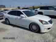 2013 Hyundai Equus Signature с VIN KMHGH4JH4DU063065, выставлен на аукционе Copart как лот 60136335 с пробегом 172 595 миль миль и Чистый • Clean title. История ставок и продаж доступна на DreamBid. Изображение 4.