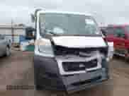 2019 Ram ProMaster Cargo with VIN 3C6TRVAG9KE538970, listed as a IAAI auction lot 42264658 with 87,467 mi miles and . Bid and sale history available at DreamBid. Image 12.